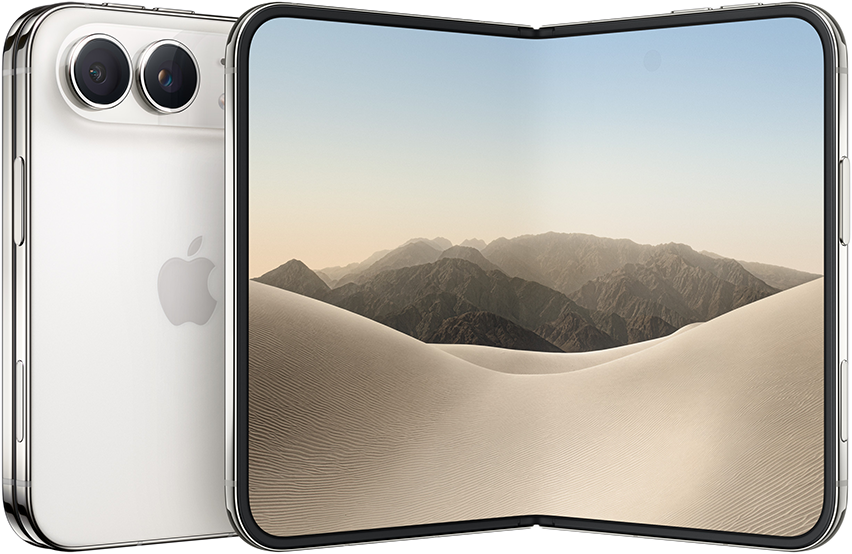iPhone Duo 256GB -  Pré-Venda
